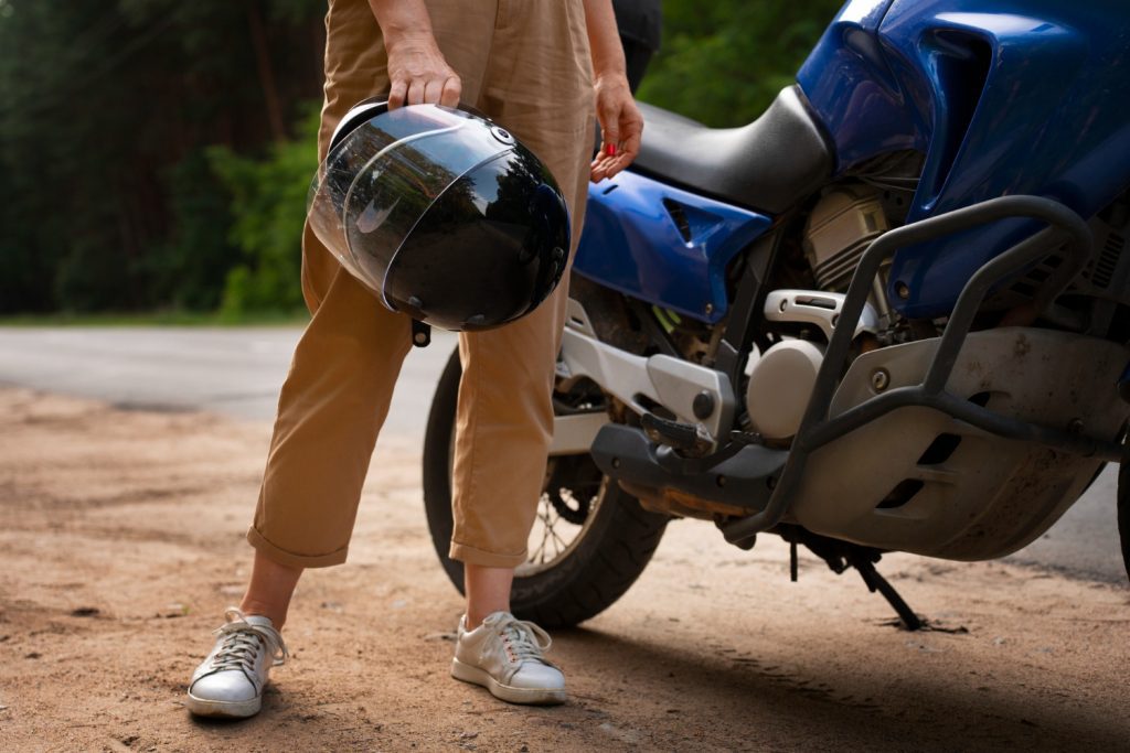 Motorcycle Accidents in Duluth: A Closer Look
