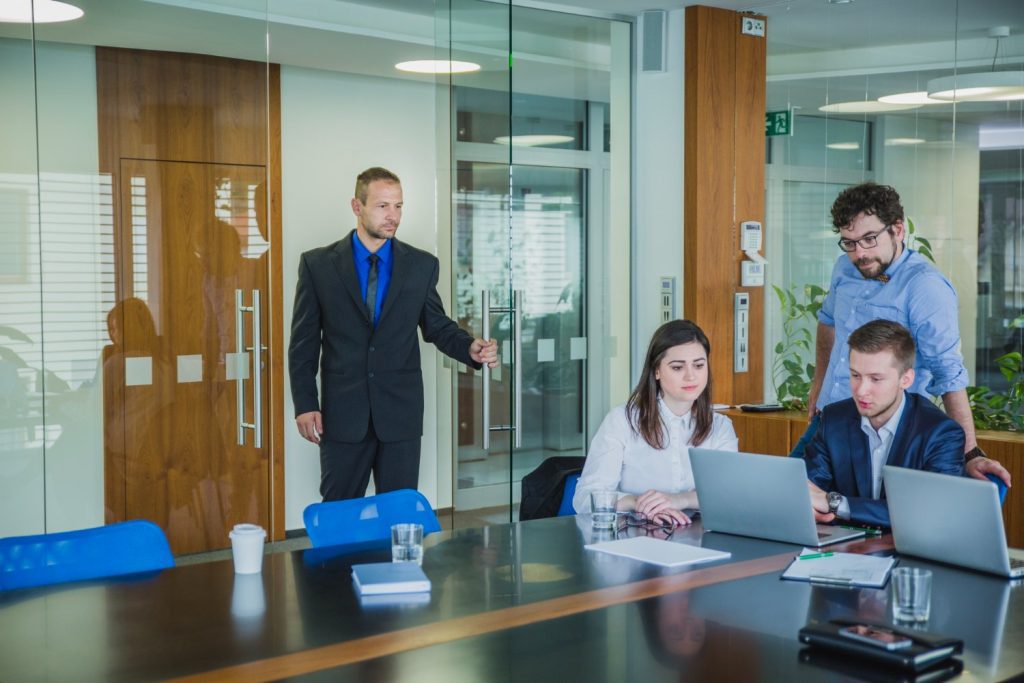 3 Reasons to Use a Body Corporate Management Company for Your Residential Complex
