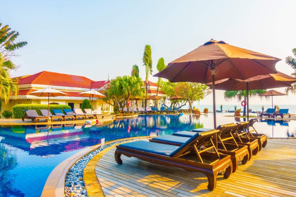What Makes A Boutique Hotels So Special?