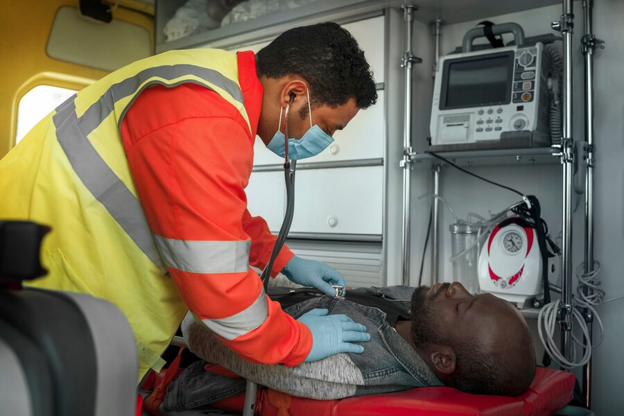 Dangers Of Electrocution Accidents At Construction Sites