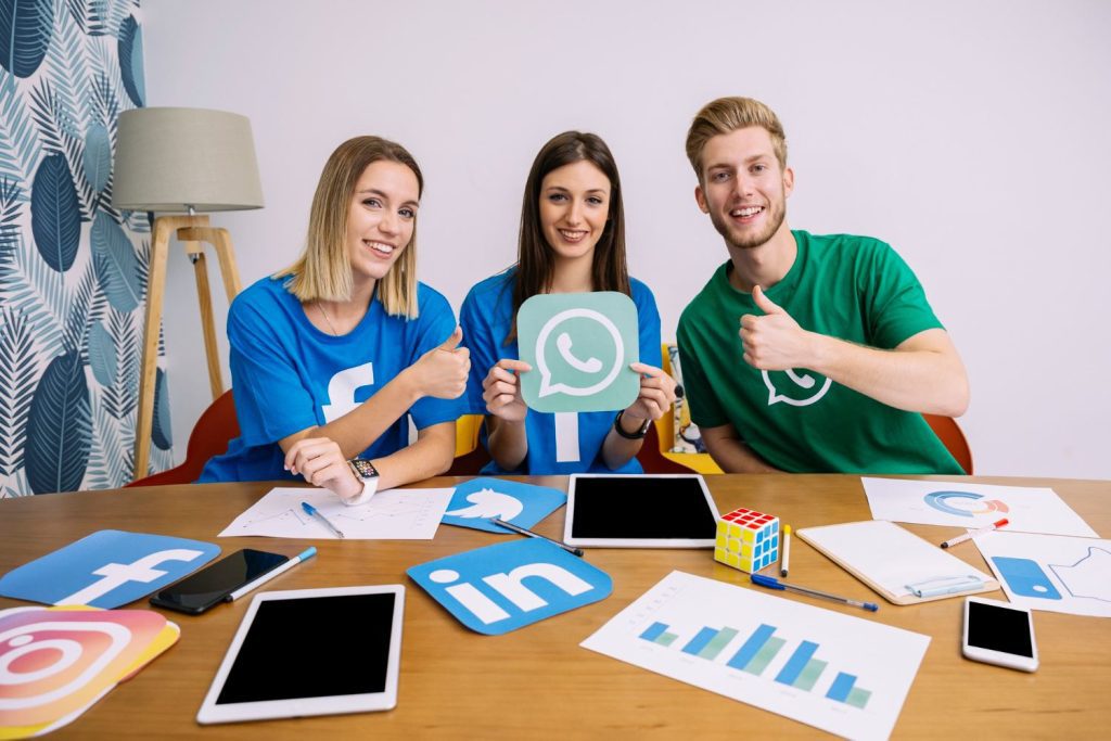 Top-Rated Facebook Ads Agency: Boost Your Business Growth Online
