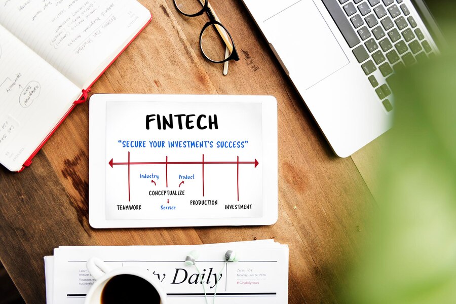 What Is Fintech? A Brief Overview