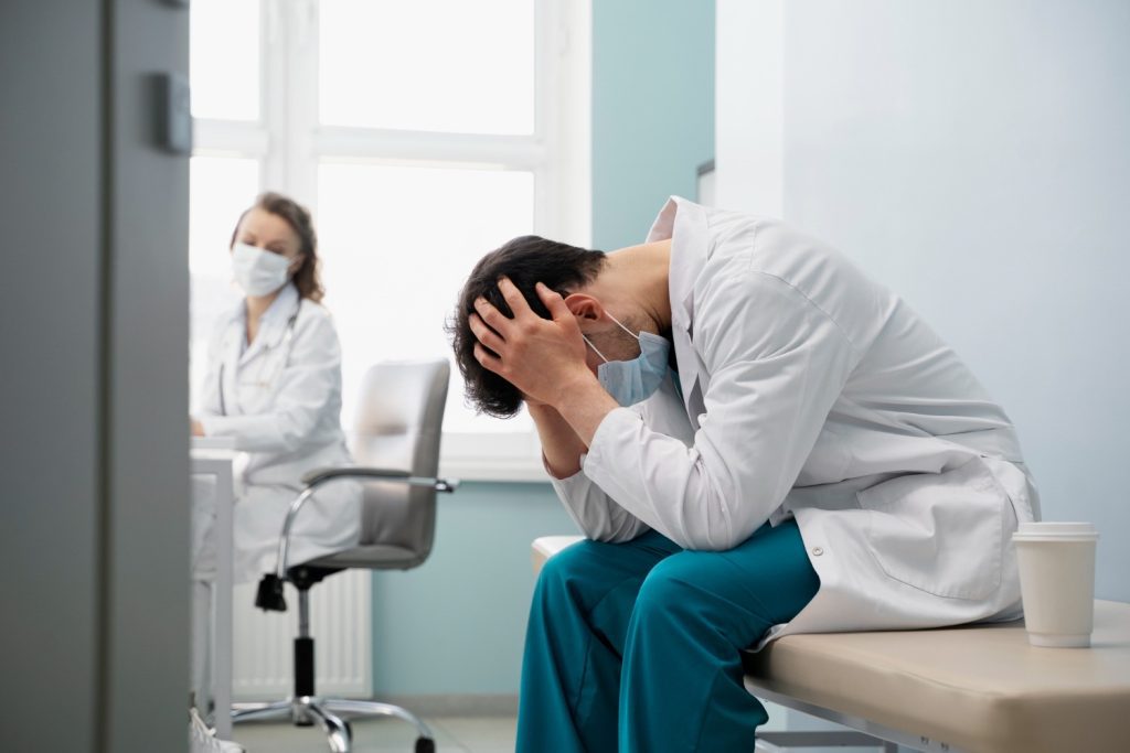 Unveiling the Human Toll: The Impact of Medical Malpractice on Patients and Families