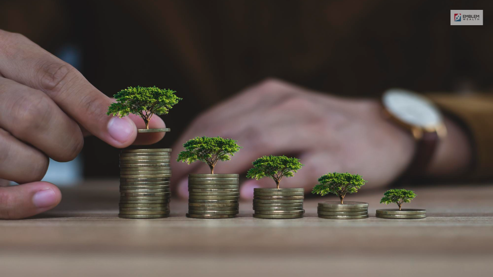 The Current State Of The Impact Investing Market 