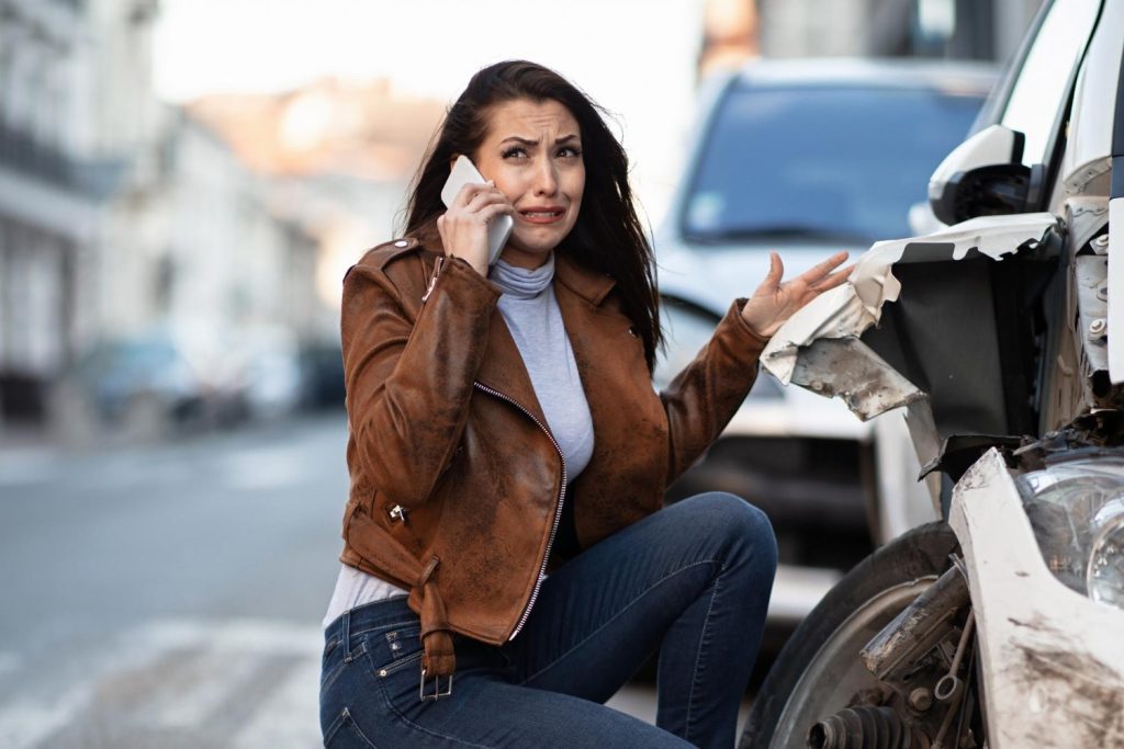 Understanding Truck Accidents in Sacramento: Causes and Prevention