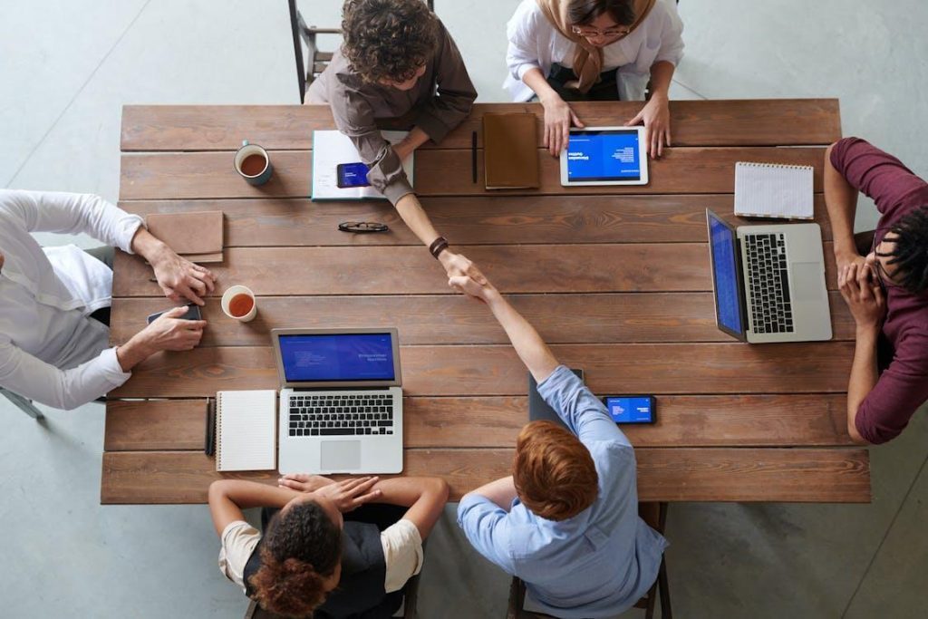 The Gift of Appreciation: Recognizing Professional Relationships