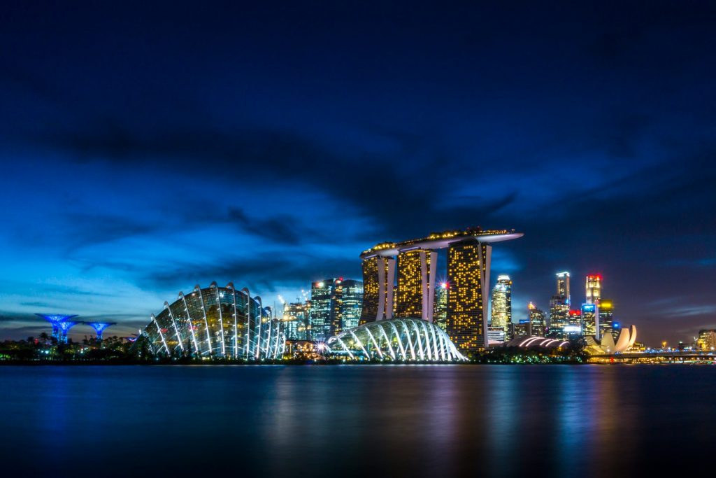 Essential Guide for Foreign Entrepreneurs: Launching Your Startup in Singapore