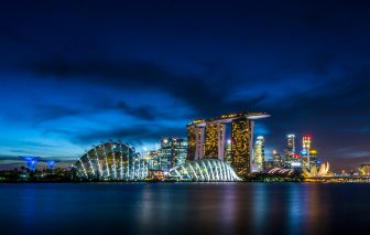 Essential Guide for Foreign Entrepreneurs: Launching Your Startup in Singapore