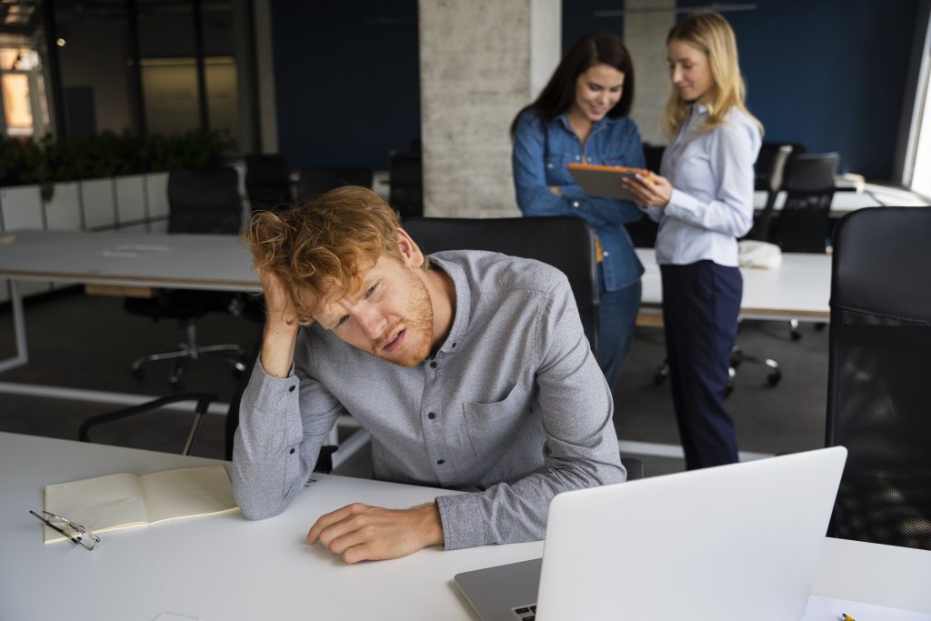 10 Reasons Why Your Employees Might Be Unhappy