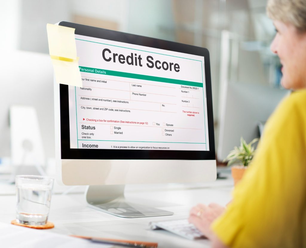 Know Your Credit Score