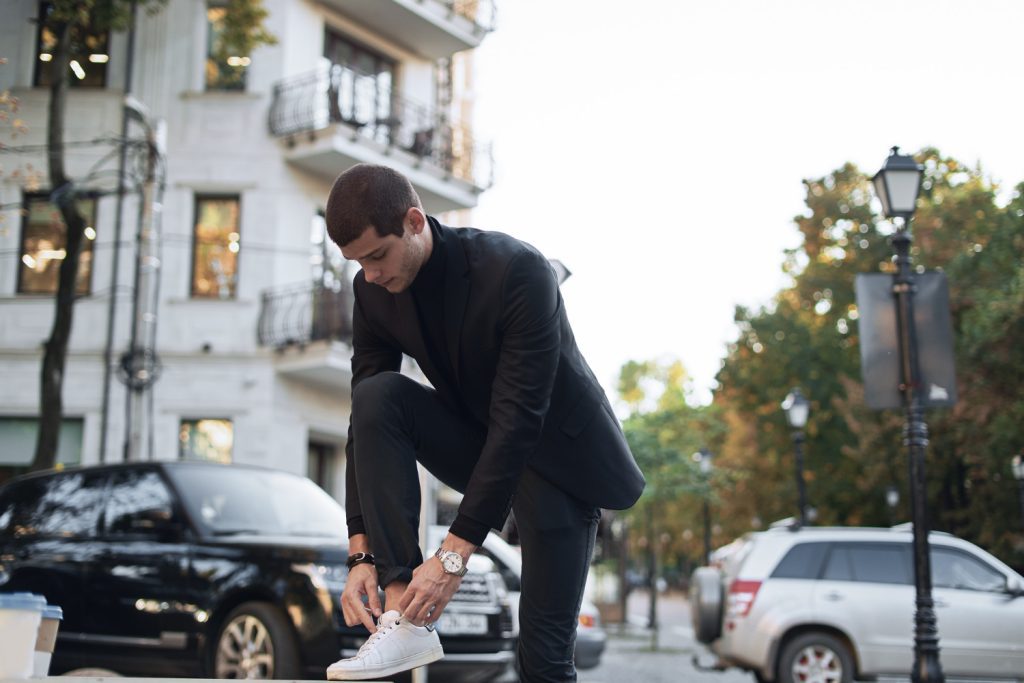 Don’t Walk Alone: A Guide to Legal Representation After a Pedestrian Accident