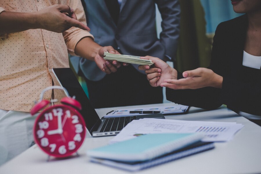 Money Management And Worker’s Compensation Claim In Maryland: A Detailed Guide!
