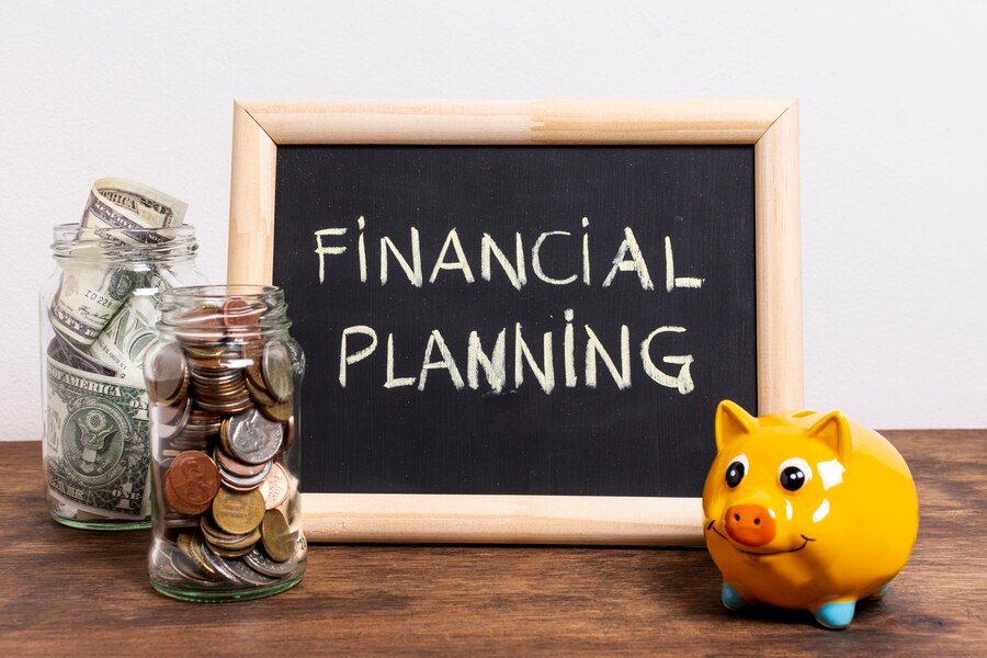 Plan Your Finances