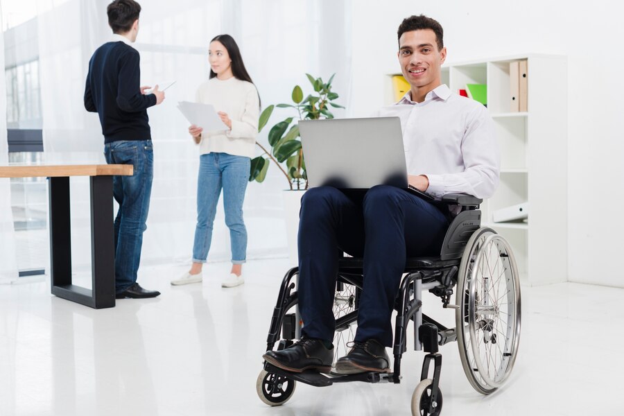 Your Guide To Success: Navigating The Social Security Disability Determination Process