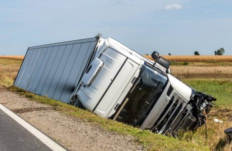 Truck Accident