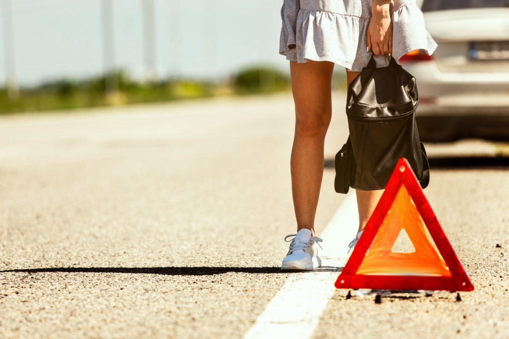 Understanding Legal Aid in Pedestrian Accidents