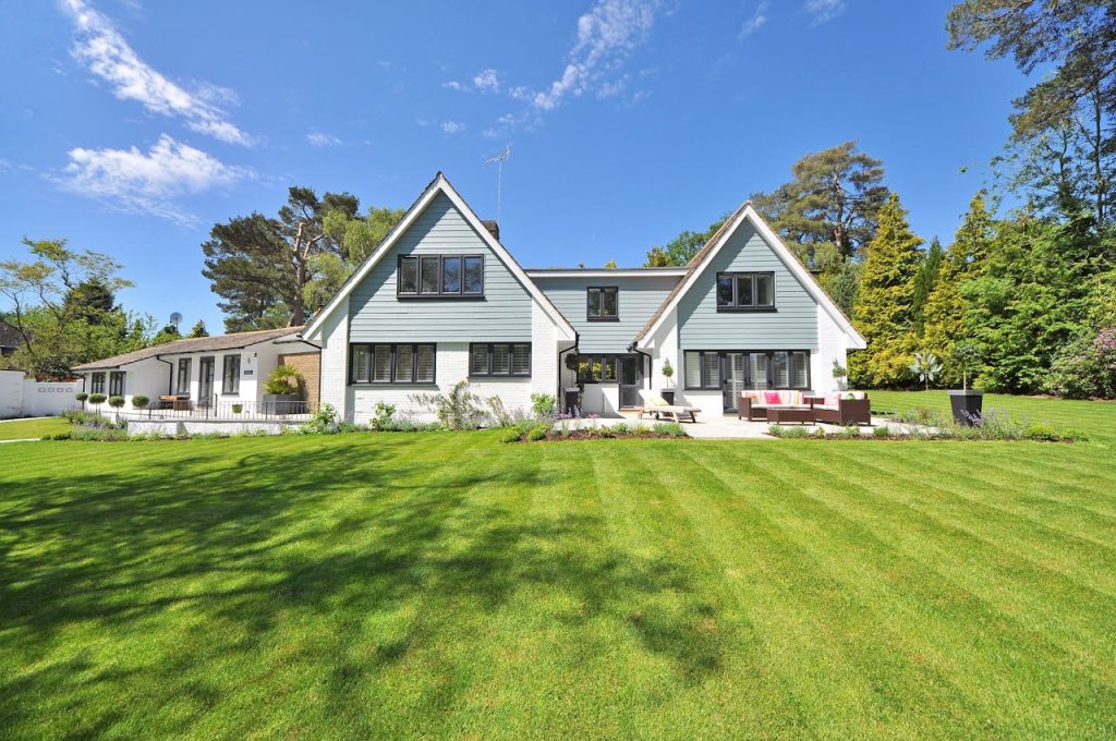 How Can Home Insurance Secure Your Abode?