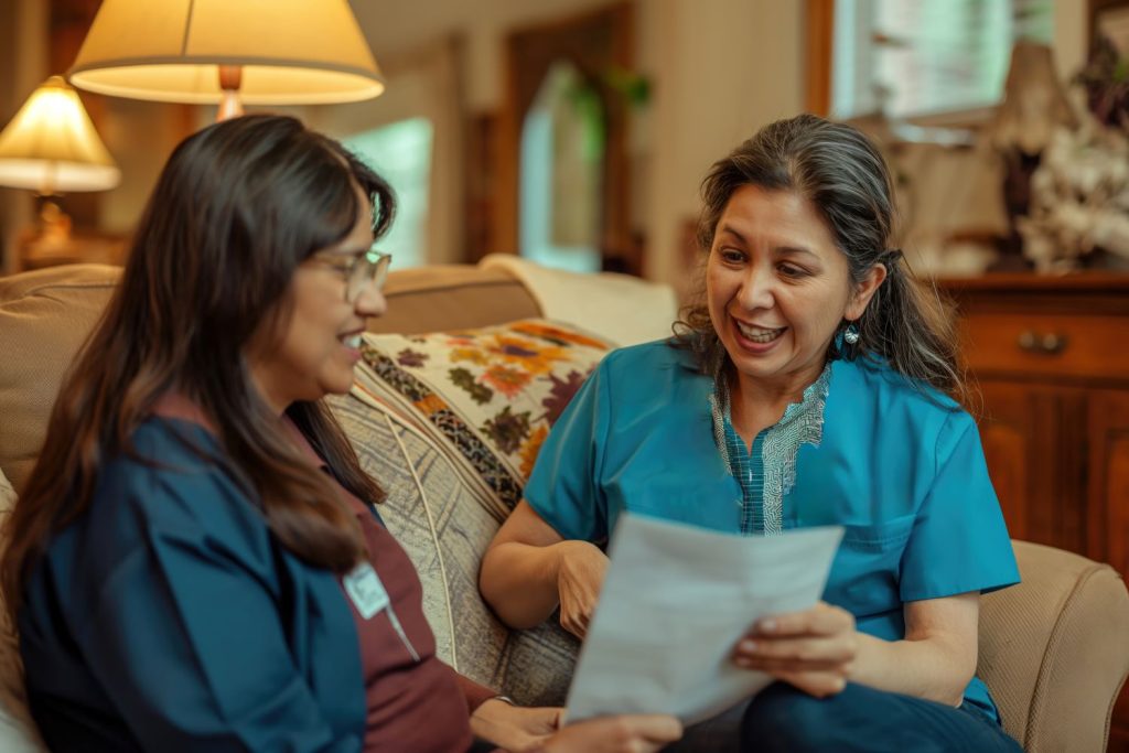 The Importance Of Estate Planning For Elderly Care