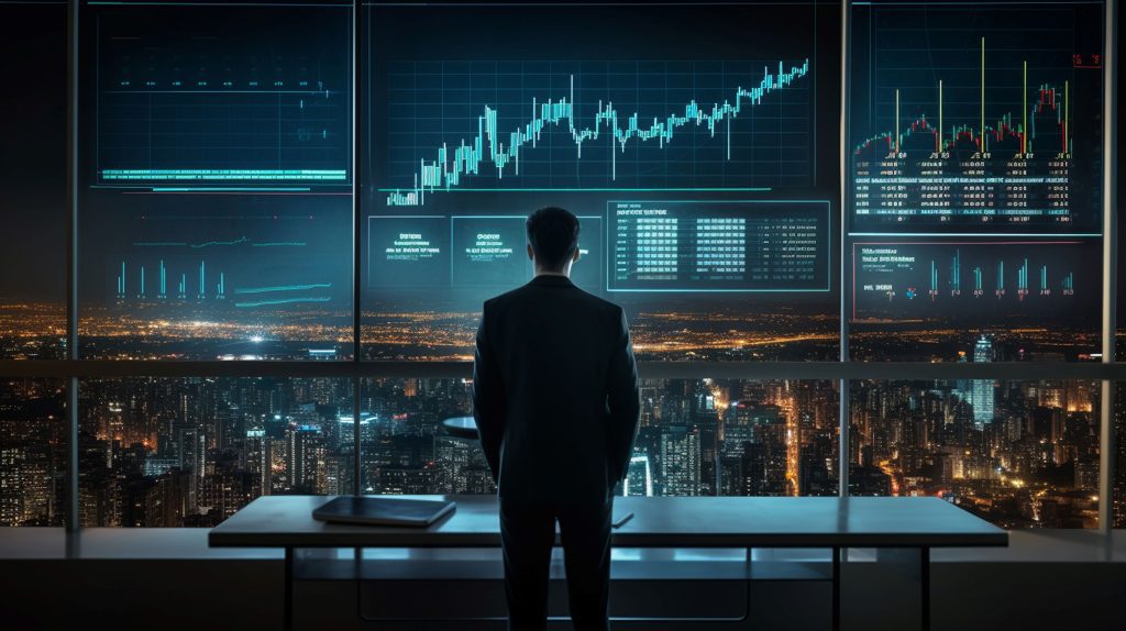 Understanding Trading Indicators For Market Analysis
