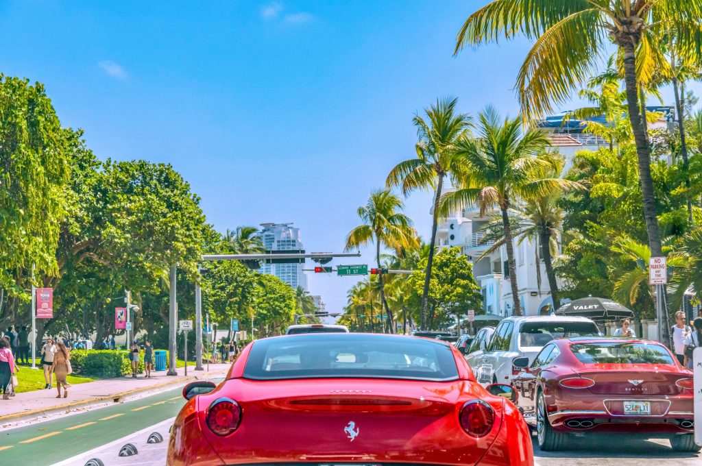 How Car Rentals Enhance Your Travel Experience: A Deep Dive Into Luxury