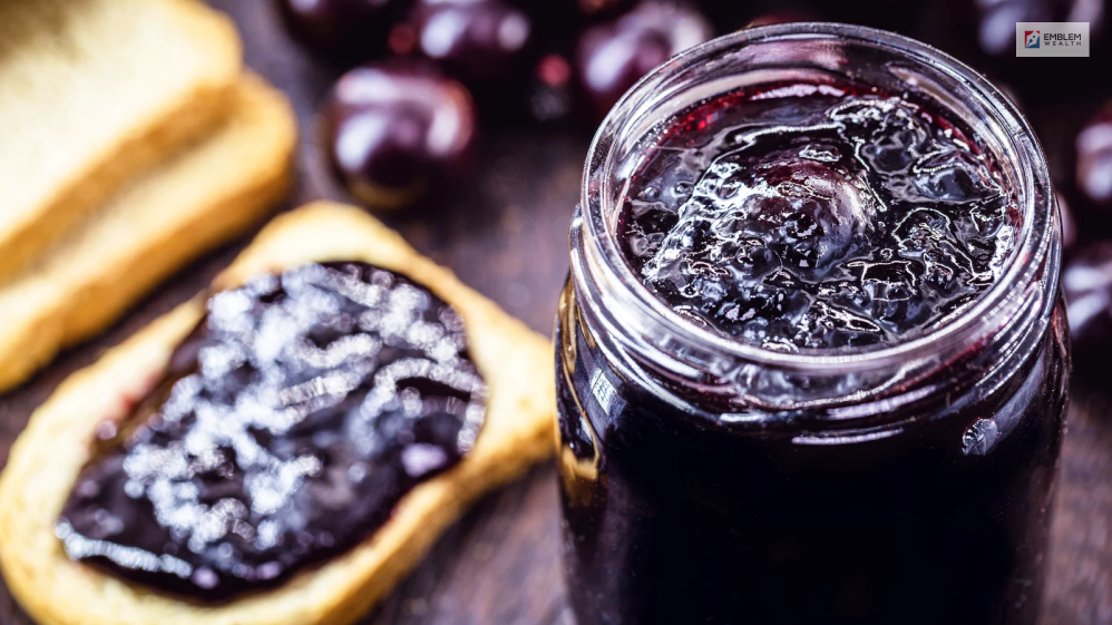 Grape Jelly Recipe: Why Should You Make It Yourself