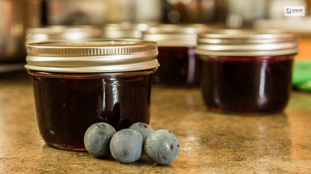 Here Are A Few Tips To Make Grape Jelly