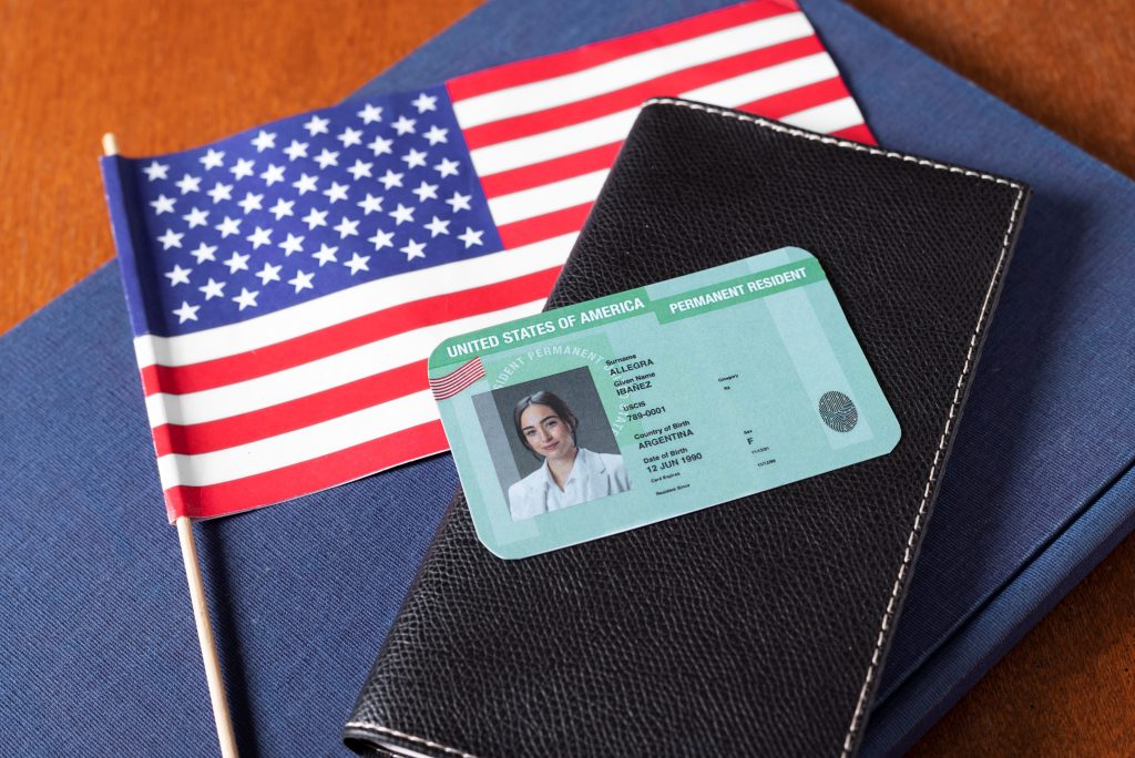 How To Get A Green Card: Essential Steps And Tips