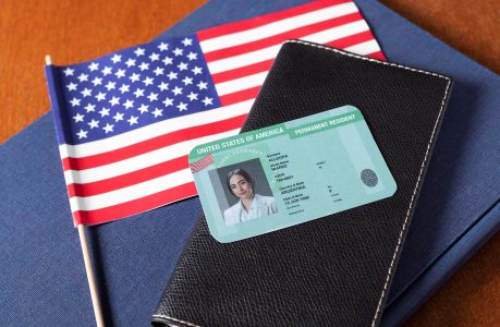 How To Get A Green Card