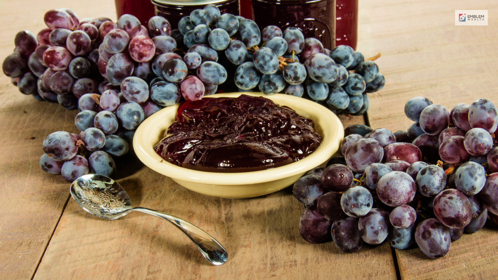 How To Make Grape Jelly