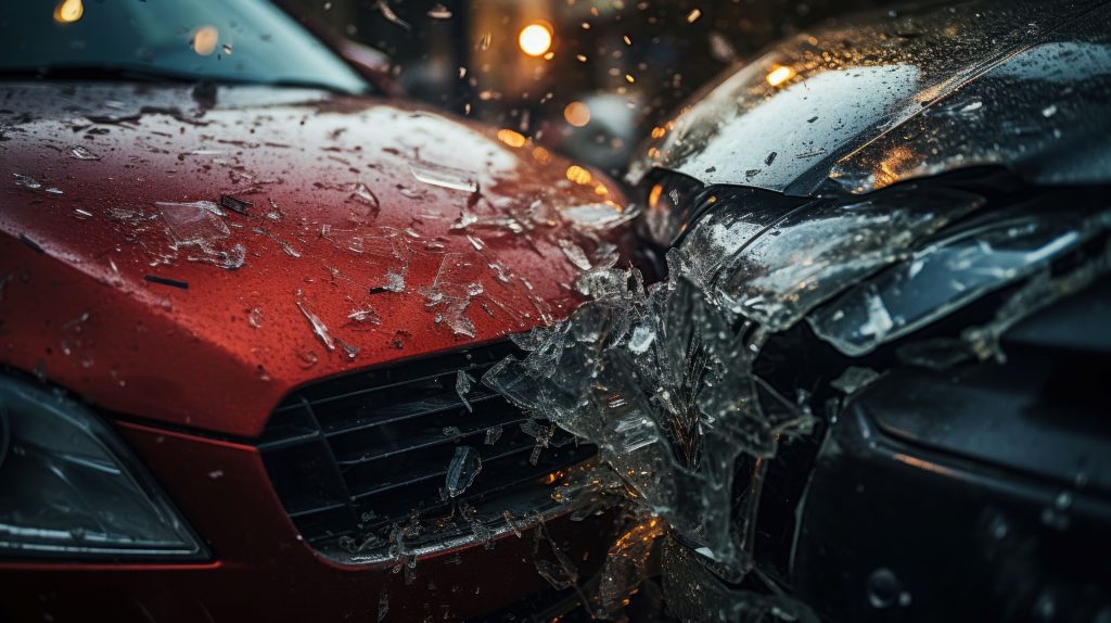 Omaha Car Accident Lawyer: Expert Legal Assistance For Your Case