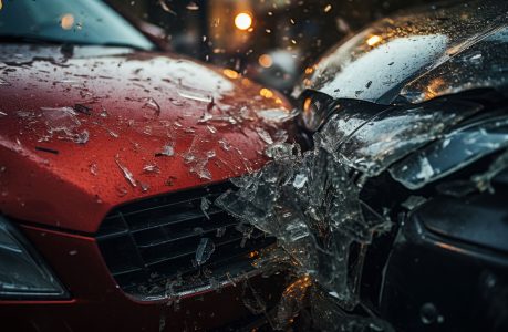 Omaha Car Accident Lawyer