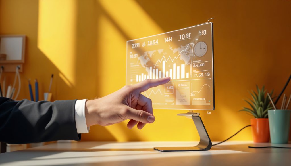 Navigating ADSS Account Types: Choosing The Right Fit For Your Trading Style