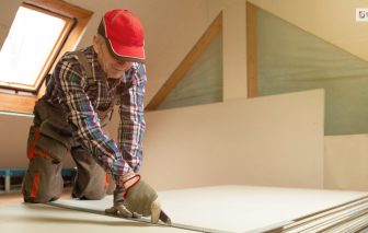 Attic Renovation