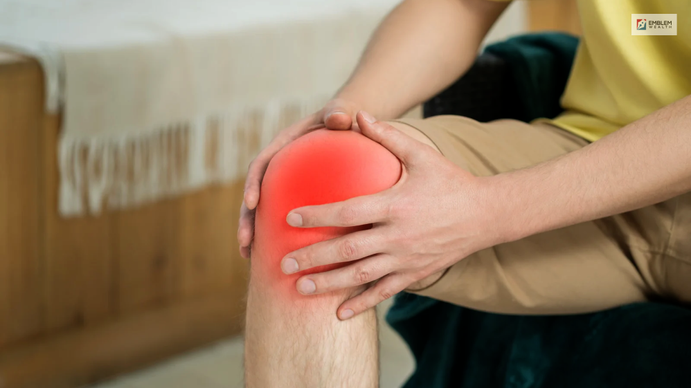 Joint Pain And Muscle Aches