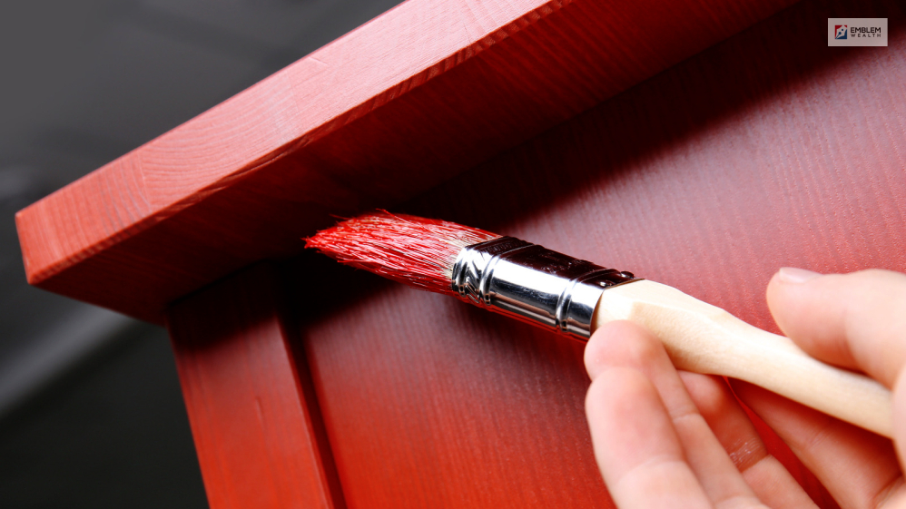 Quality Matters When Picking the Best Paint For Furniture