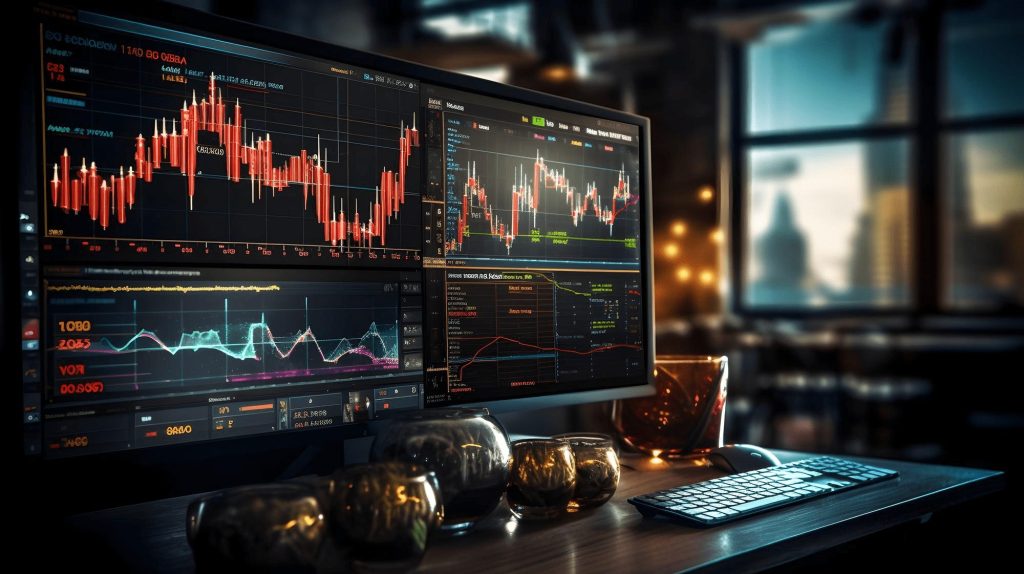 Volatility Trading Mastery: Harnessing Market Volatility
