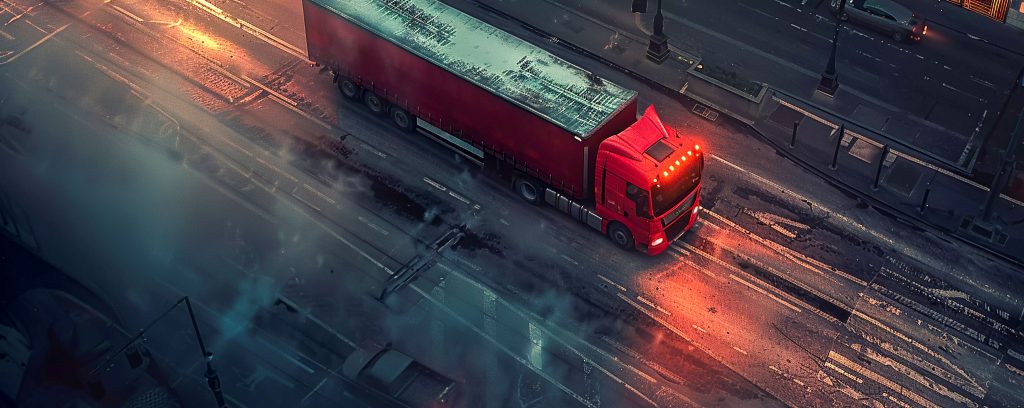 Liberty Capital Financing: A Key Player In Reducing Dump Truck Accident Casualties