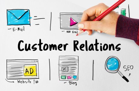 Improve Customer Retention