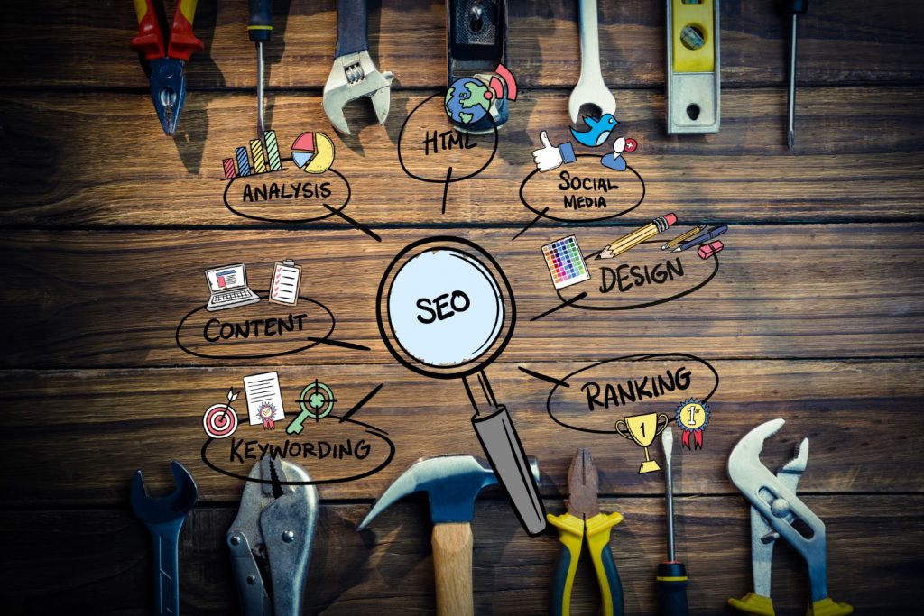 SEO And Online Reputation Management: Improving Your Brand Perception