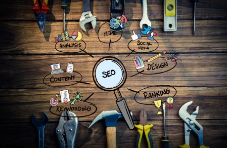 Seo Reputation Management