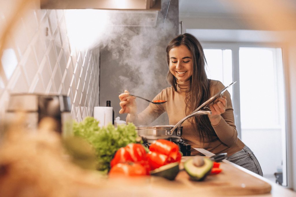 How To Start A Successful Small Business From Your Kitchen