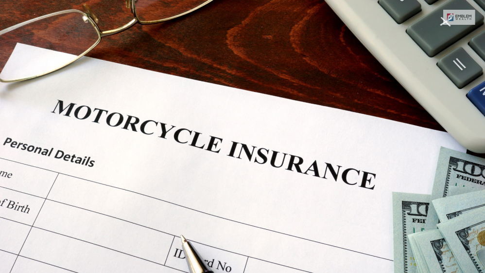 Factors Affecting Motorcycle Insurance Costs