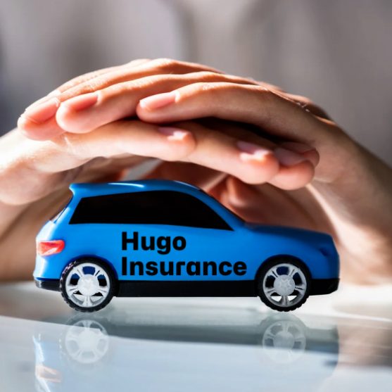 Hugo Insurance