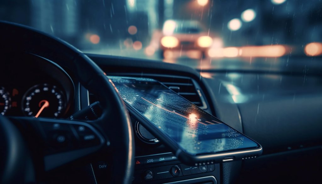 Ways To Improve Driver Safety With Real-Time Tracking System