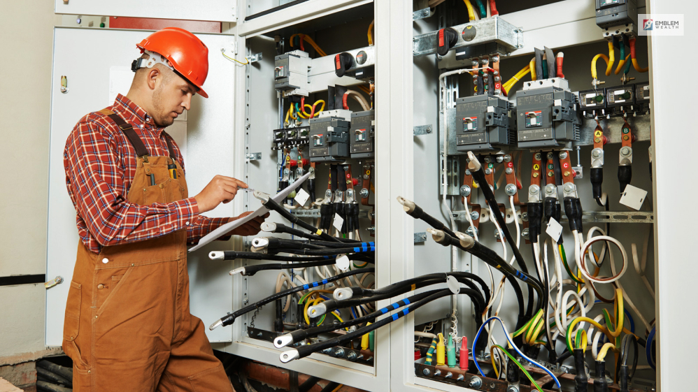 Alternative Pathways to Becoming an Electrician