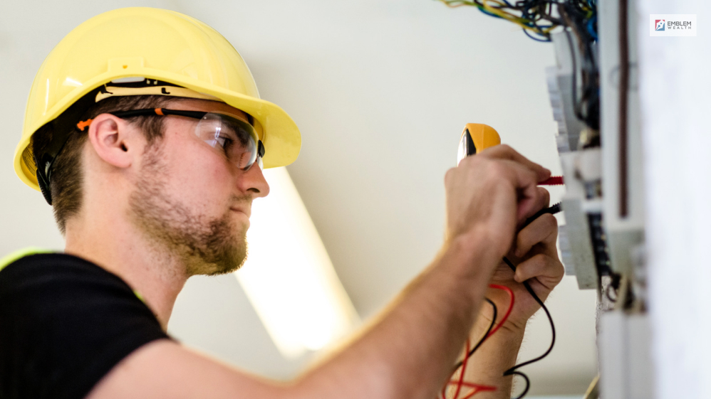 Career Advancement: What Comes After Becoming An Electrician?