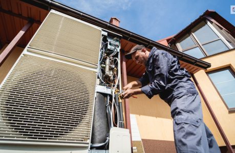 Is HVAC A Good Career