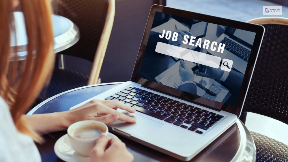 Job Search Tips