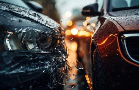 Lebanon Car Accident Lawyer