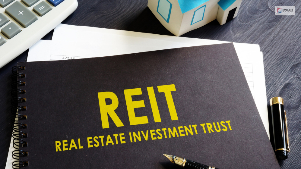 What are Real Estate Investment Trusts (REITs)